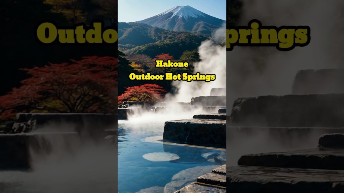 Things to do in Japan : Japan's Must-Visit Hotspots