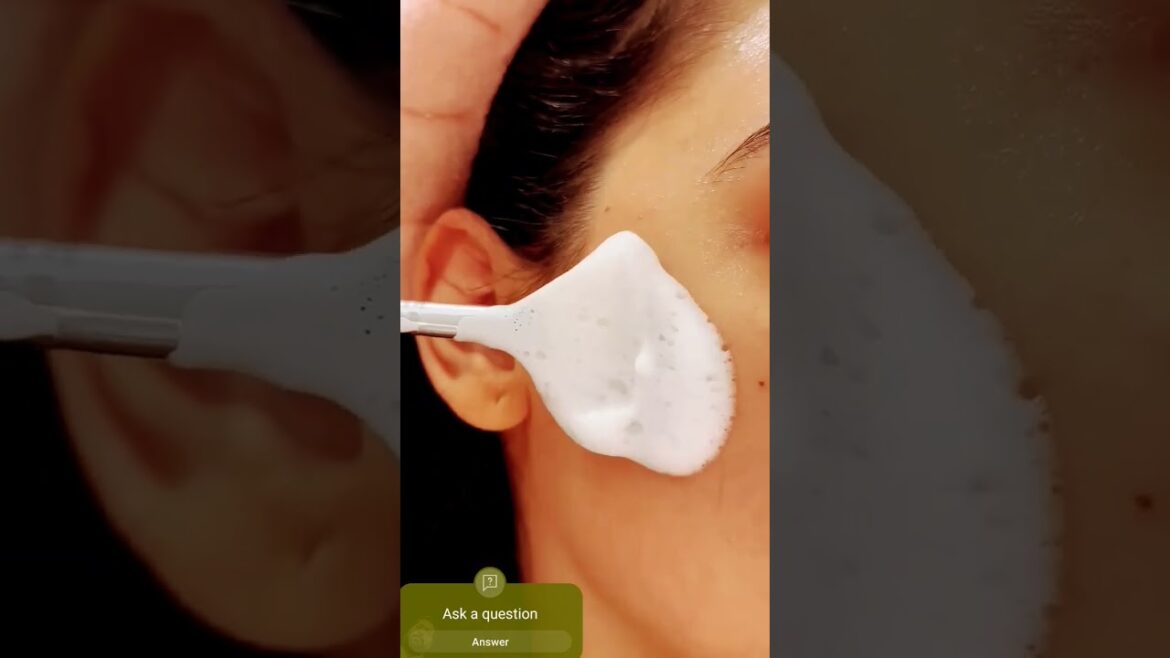 Daily skincare routine #beautiful #beauty #viralvideo #skincare #glowup #japan