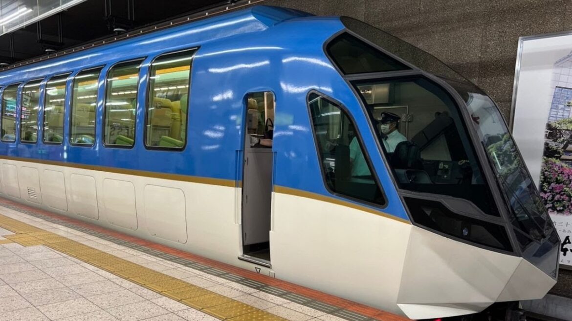 観光特急「しまかぜ」プレミアムシートで行く伊勢神宮の旅|名古屋ー伊勢 観光特急「しまかぜ」プレミアムシートで行く伊勢神宮の旅|名古屋ー伊勢