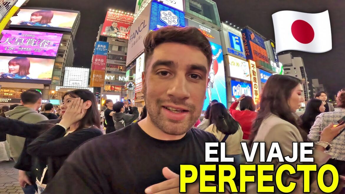 Mis mejores CONSEJOS para VIAJAR BIEN a JAPÓN 🇯🇵 … | Japón #14 Mis mejores CONSEJOS para VIAJAR BIEN a JAPÓN 🇯🇵 ... | Japón #14