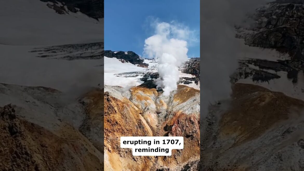 10 interesting things about Mount Fuji Japan