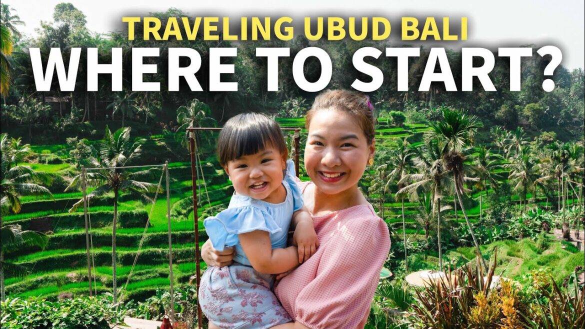 Our First Journey Through Bali’s Cultural Heart in Ubud Our First Journey Through Bali’s Cultural Heart in Ubud