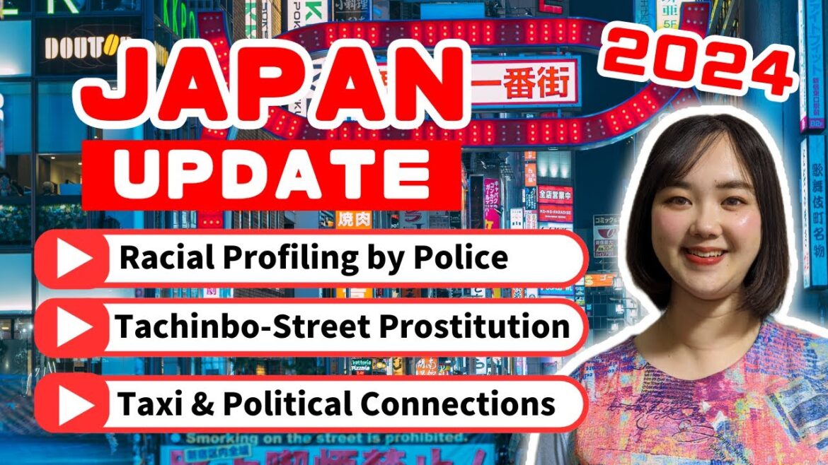 JAPAN HAS CHANGED | TOP 10 New Things to Know Before Traveling to Japan 2024 JAPAN HAS CHANGED | TOP 10 New Things to Know Before Traveling to Japan 2024