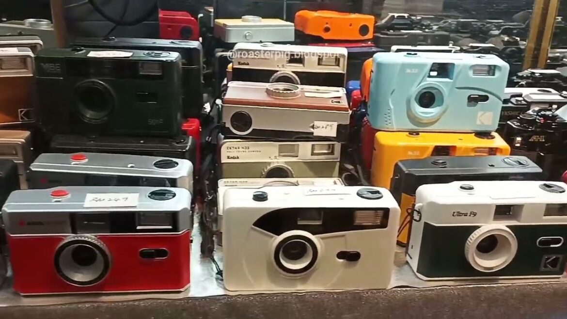 ULTIMATE Kuala Lumpur Shopping Guide _ MALAYSIA Walking Tour