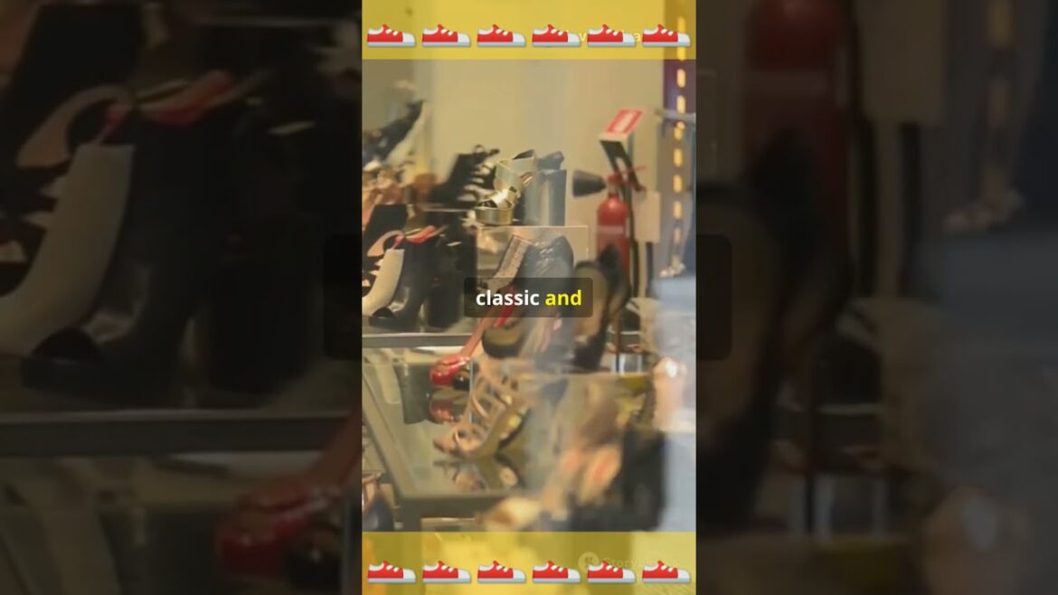 Top 5 Countries for Sneakerheads