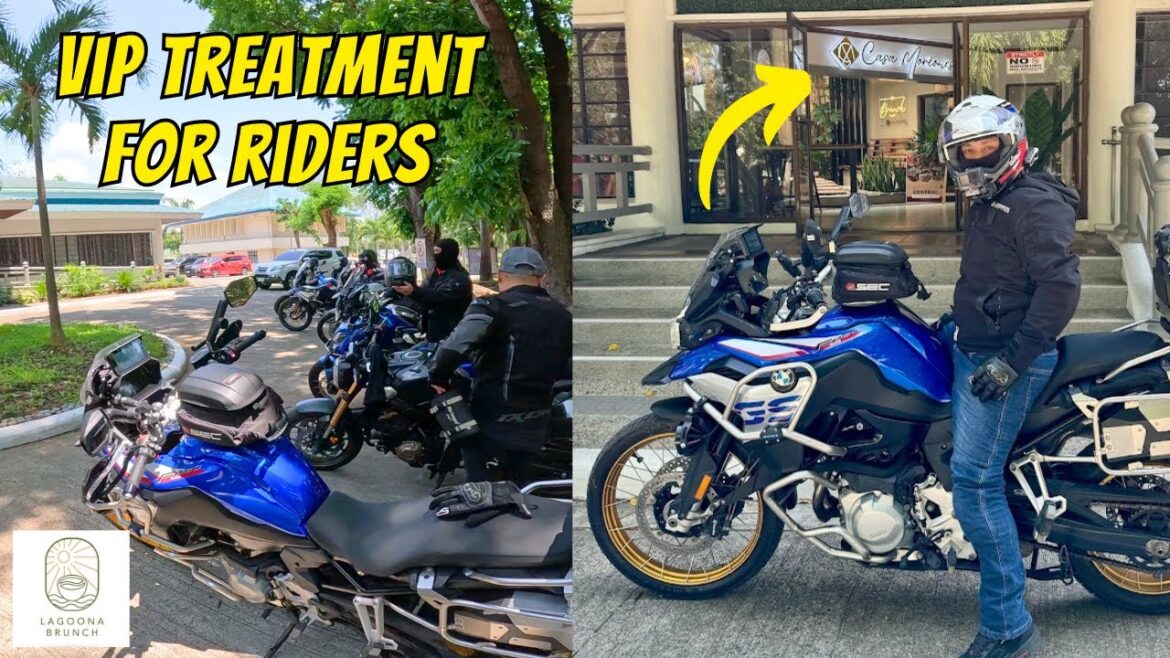 NEW Breakfast Ride Destination in the South│Casa Moriones NEW Breakfast Ride Destination in the South│Casa Moriones