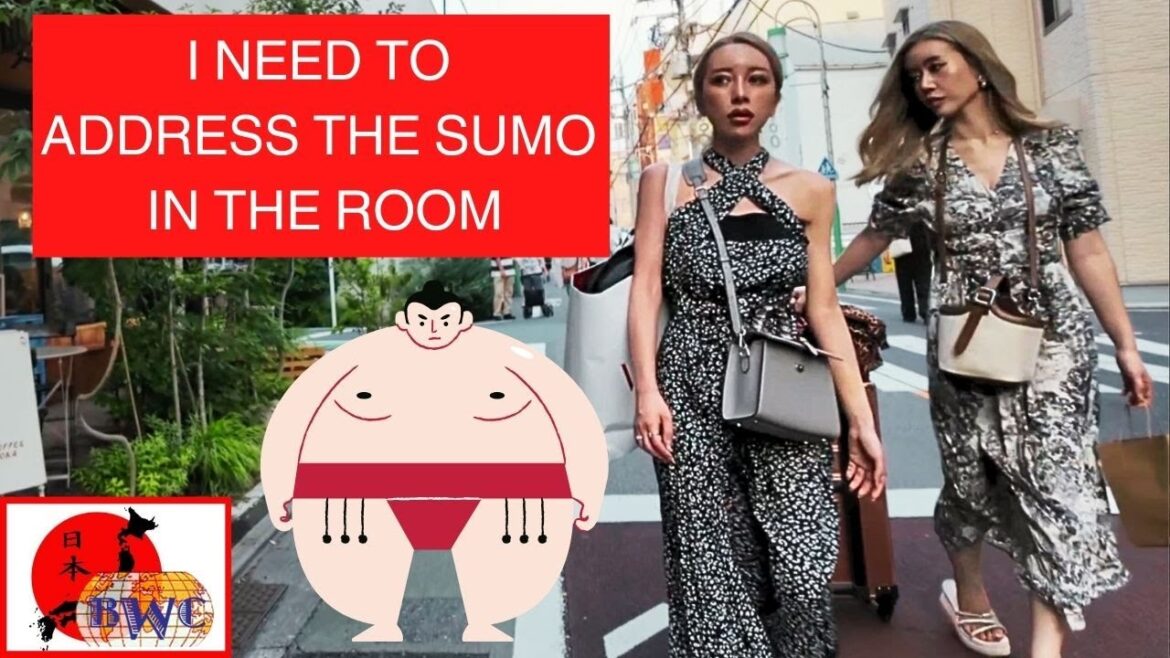 MY THOUGHTS ON JAPAN. Having Lived for 1 MONTH in Tokyo, Japan