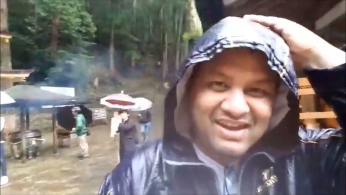 Travel Japan 2019 Series | Hike DaimonZaka Trail & Unesco World Heritage Site Nachi Waterfall Day 2