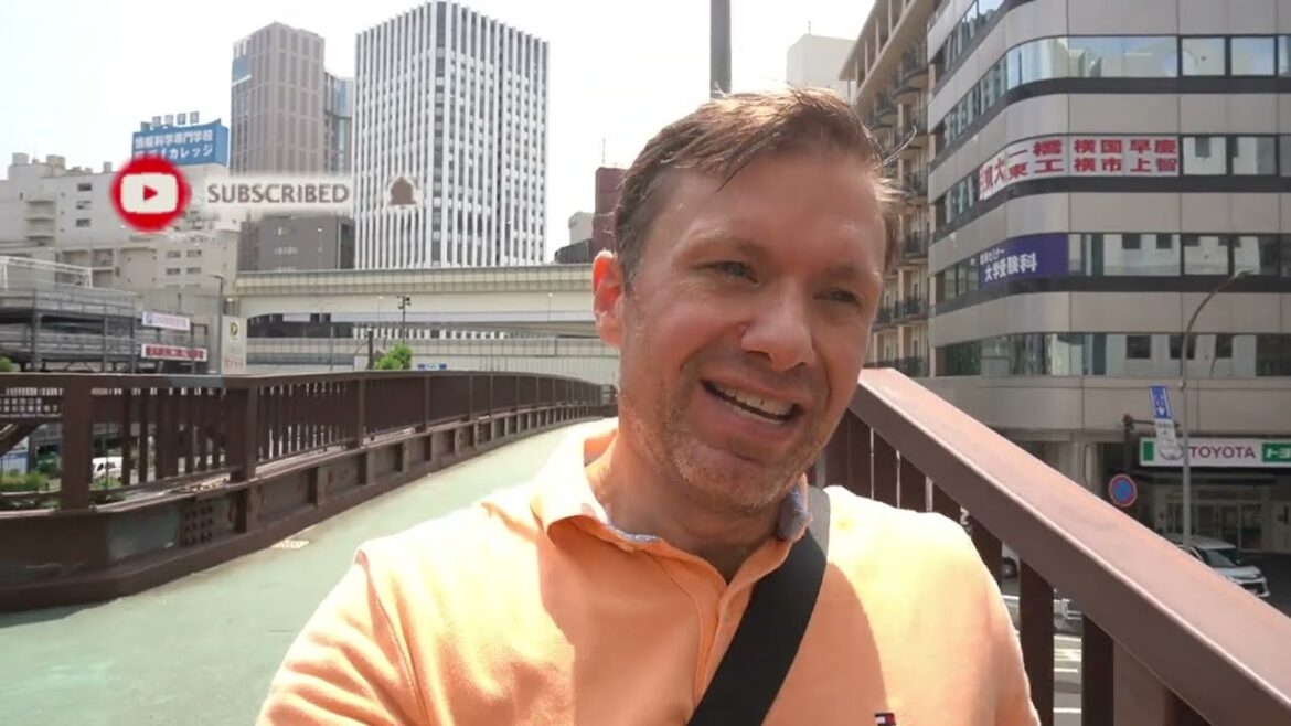 What would I change? Looking Back 20 Years in Japan. #japanlife #japanese #japan #tokyo