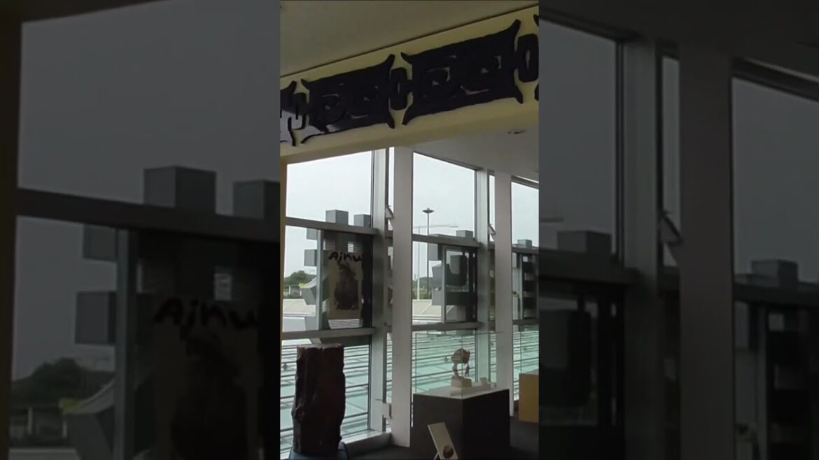 北海道　函館空港　函館市　車中泊で北海道一周 の旅　＃shorts ＃Japan ＃Hokkaido ＃北海道　＃函館