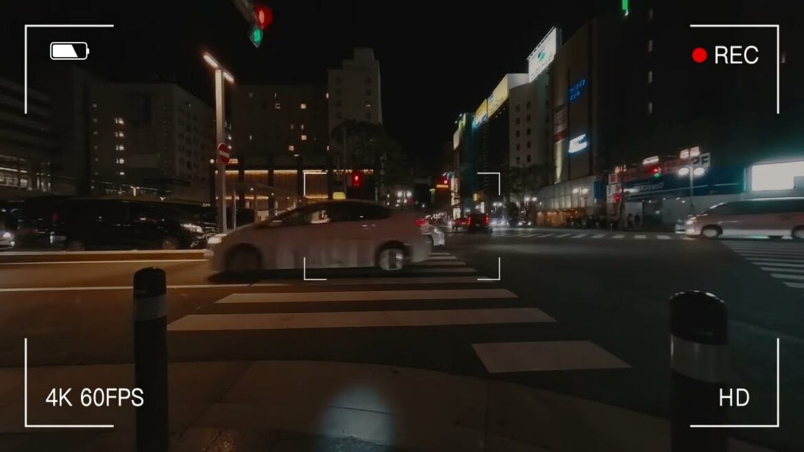 【4K HDR】Night Cycling Tour in Hakata: A Travel Experience Like No Other! 🚴♂️ 【4K HDR】Night Cycling Tour in Hakata: A Travel Experience Like No Other! 🚴♂️