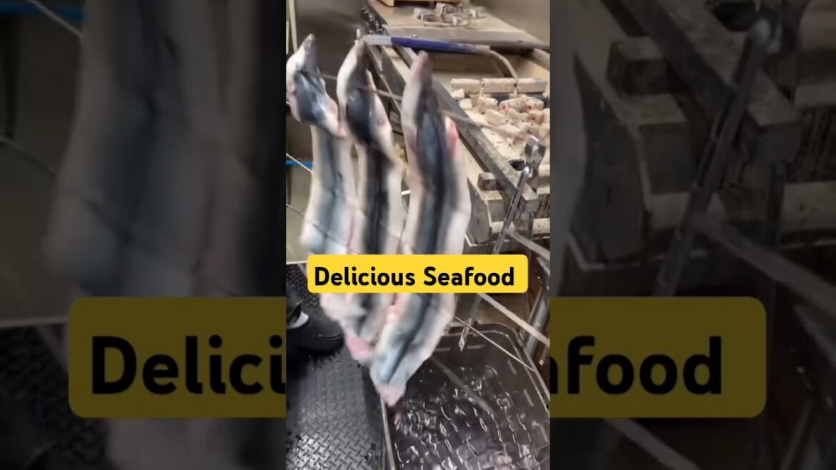 Delicious Seafood on street #streetfoodlover