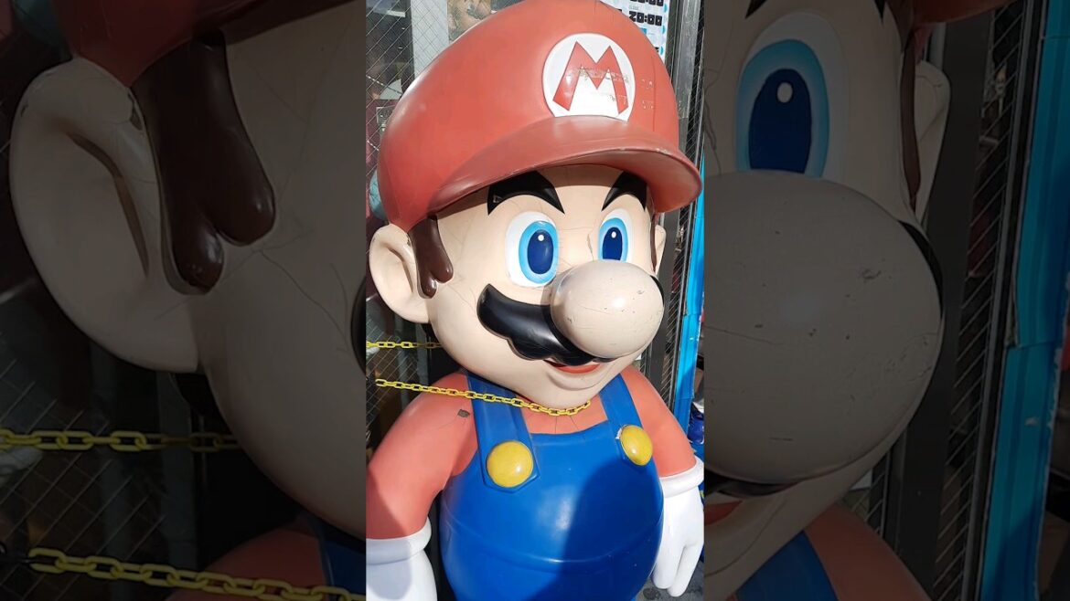 RARE Games in Japan!? #shorts #japantravel RARE Games in Japan!? #shorts #japantravel