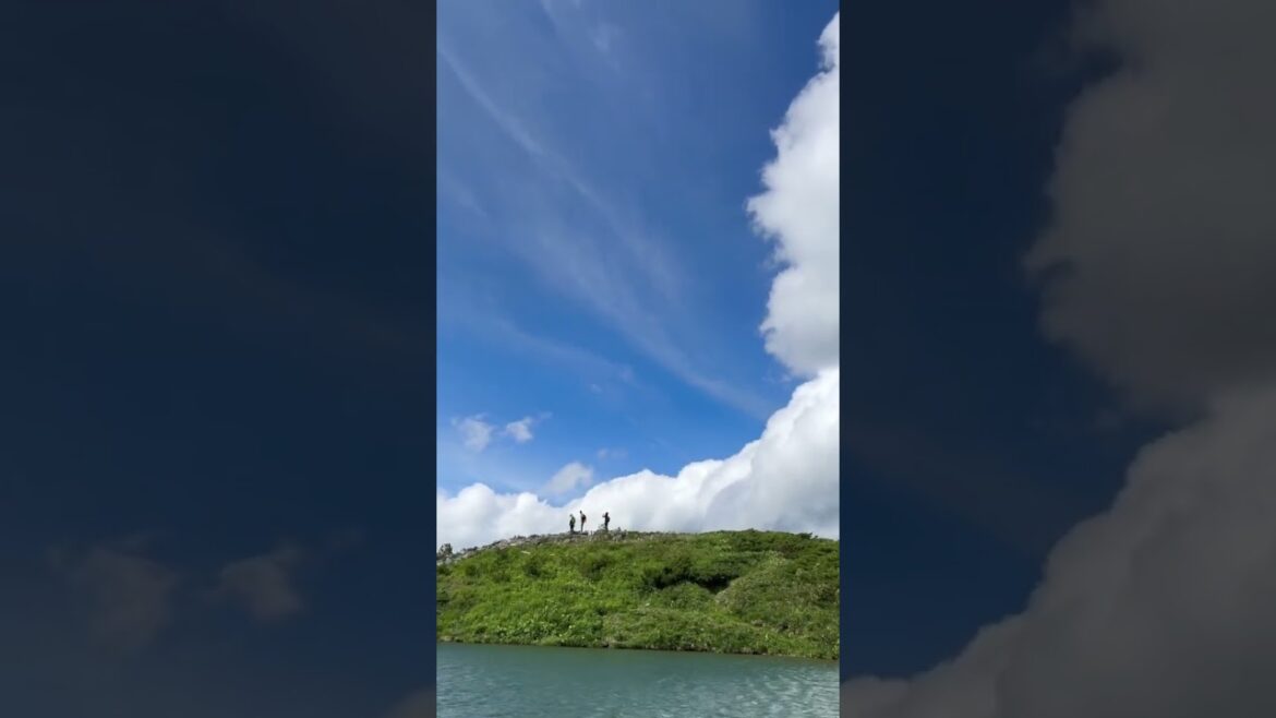 【JAPAN】Must-See Tourist Attraction - Kamikochi