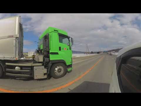 Travel with me – Driving in Hokkaido – Self-Driving, 神居滑雪場, 北菓樓 砂川本店 Travel with me - Driving in Hokkaido - Self-Driving, 神居滑雪場, 北菓樓 砂川本店