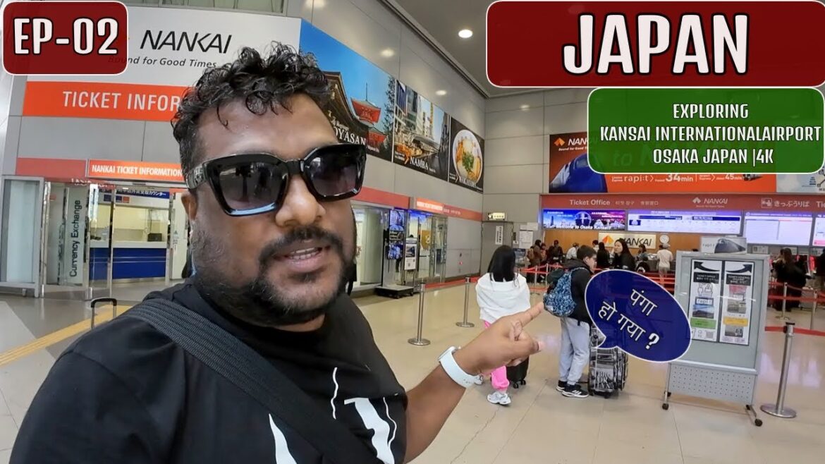 Panga Ho Gaya - Japan EP-02