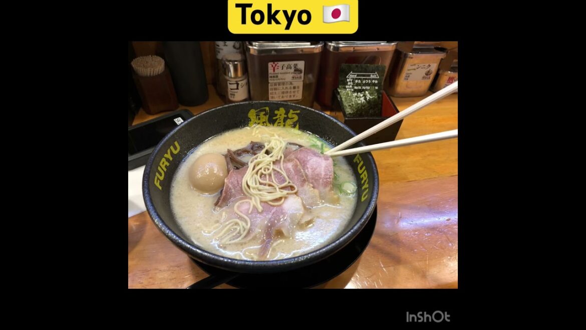 Tokyo 🇯🇵 Japan ❤️.                          #travel #tokyo #japan