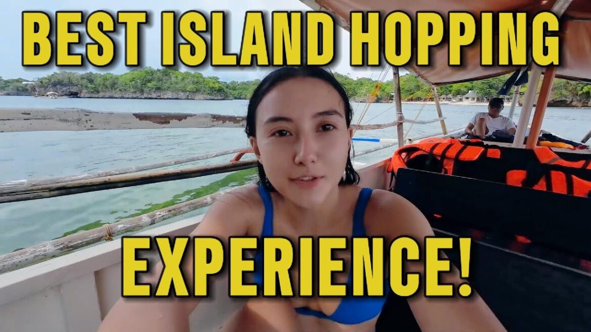 It’s Their FIRST TIME Here! Philippines Travel It's Their FIRST TIME Here! Philippines Travel