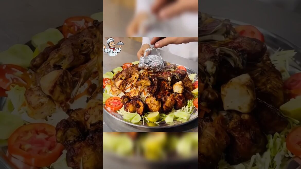 Very Testy #foryou #food #subscribe