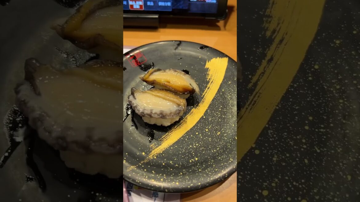 北海道 札幌  回転すし 活一鮮 －03