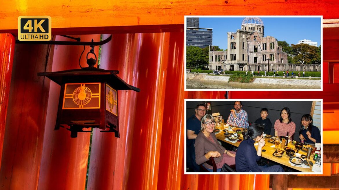 My Holidays in Japan 2023