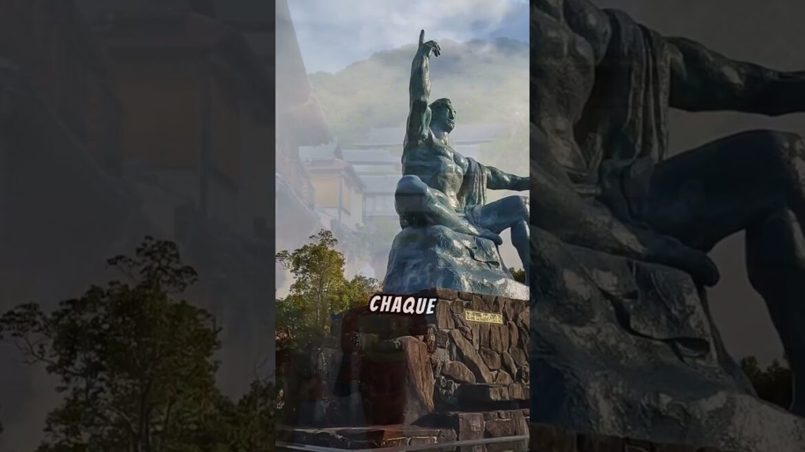 Nagasaki : Leçon de Persévérance et la Force Inspirante de Ses Habitants "Nagasaki : Leçon de Persévérance et la Force Inspirante de Ses Habitants"