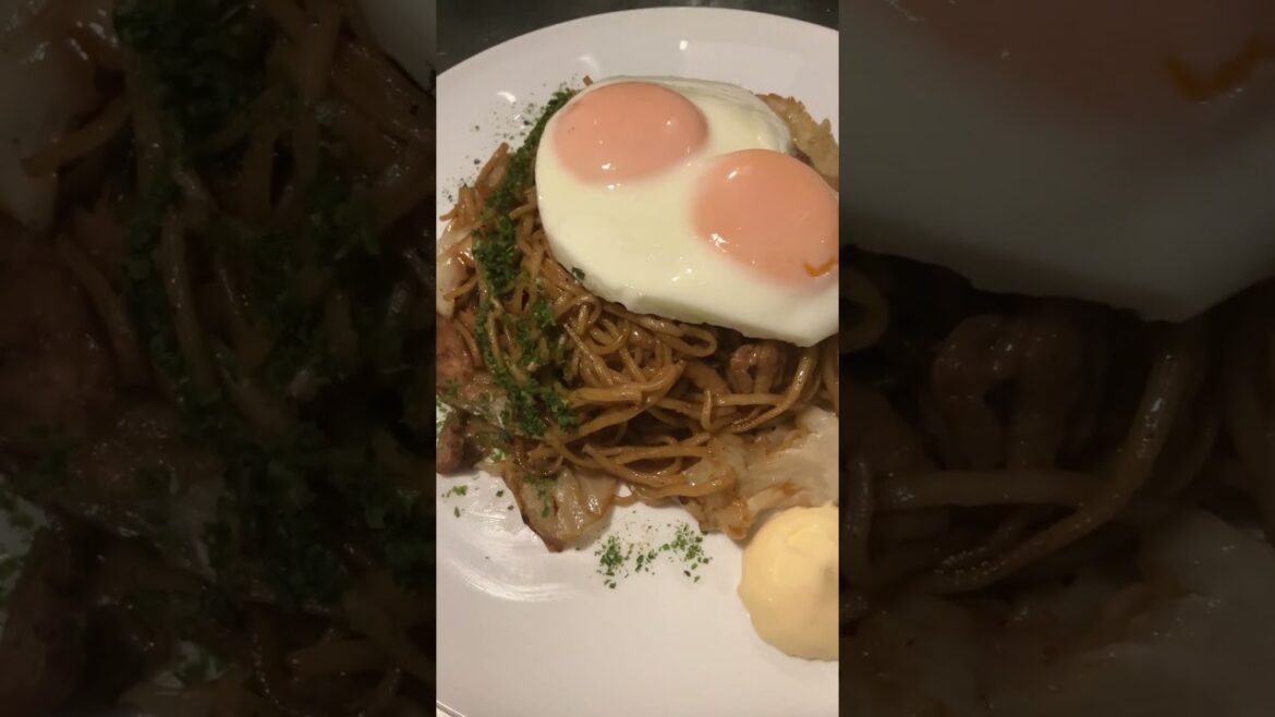 【グルメ】形に注目！これ嫌いな人いる？#Shorts