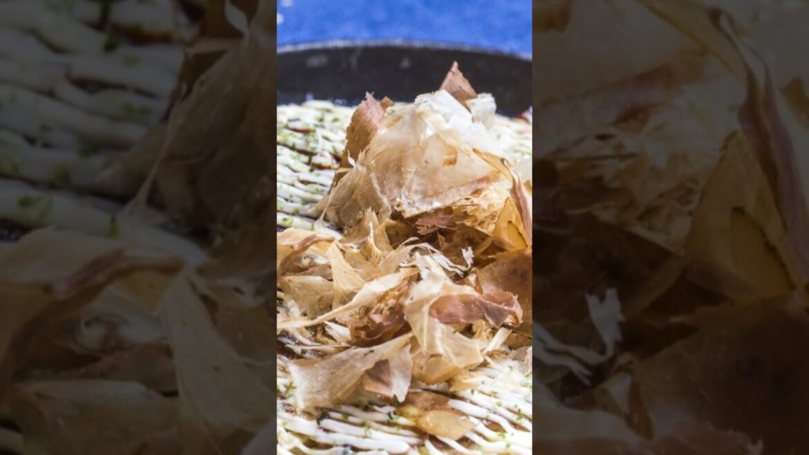 Craving Something Unique? Try Hiroshima Style Okonomiyaki! Craving Something Unique? Try Hiroshima Style Okonomiyaki!