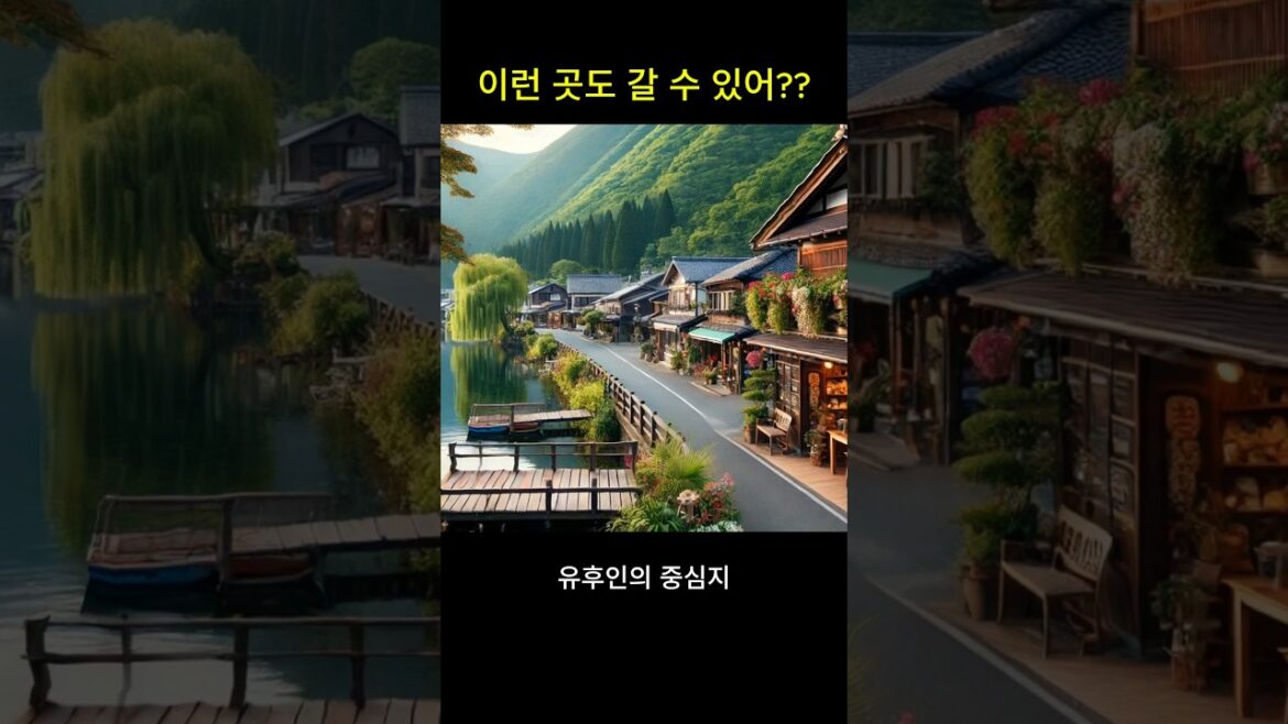 이런 곳도 갈 수 있어?!