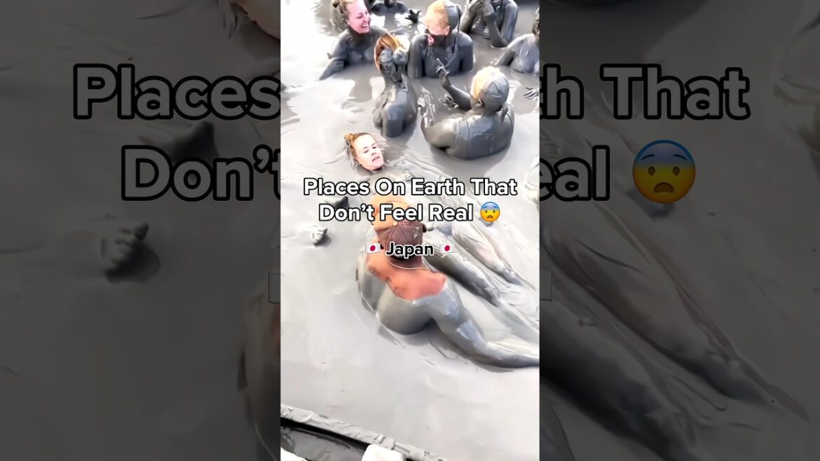 Places in Japan you would never know😮😲😱#japan #exploring #japantravel