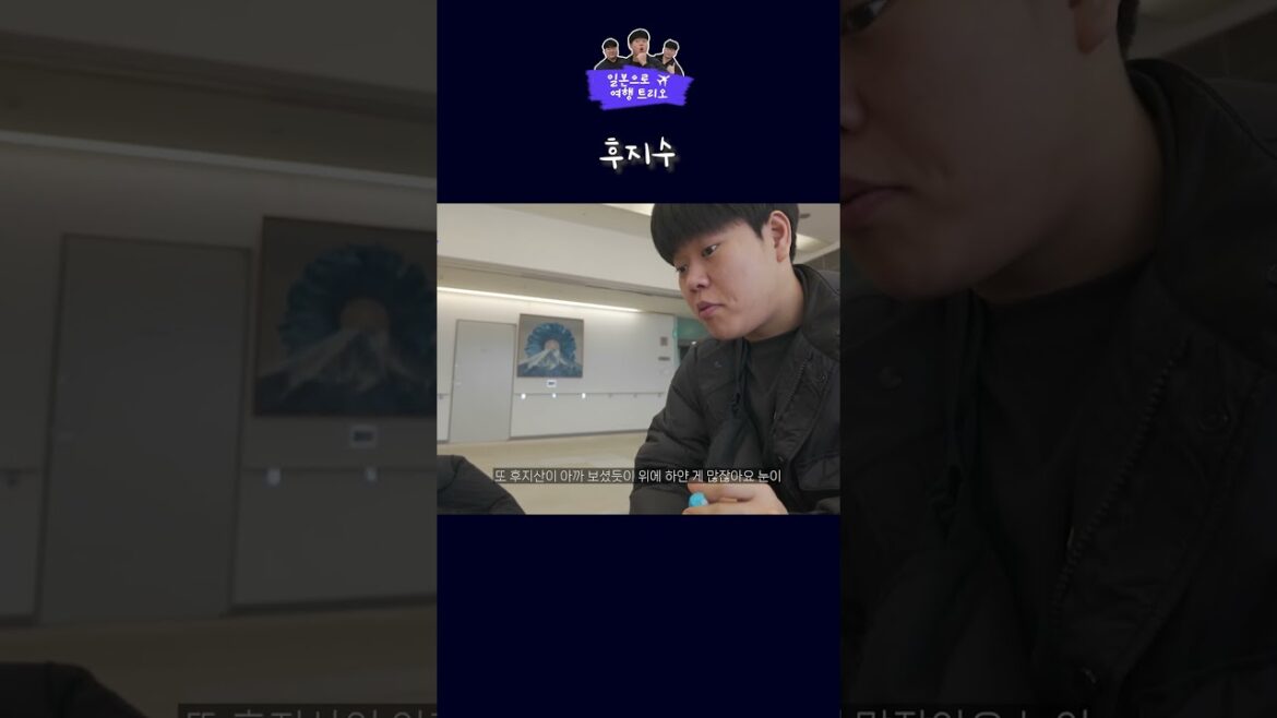 후지산이 보이는 시즈오카 전망대! #시즈오카 #시즈오카맛집 #후지산 #전망대 #일본여행 #여행유튜버 #일본시골 #도쿄여행