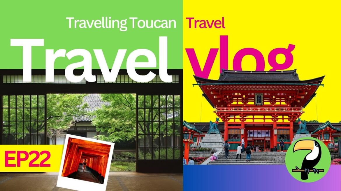 Top 10 Best Traveller Tripadvisor Rated Hotels in Kyoto   | 🦜 #TheTravellingToucan