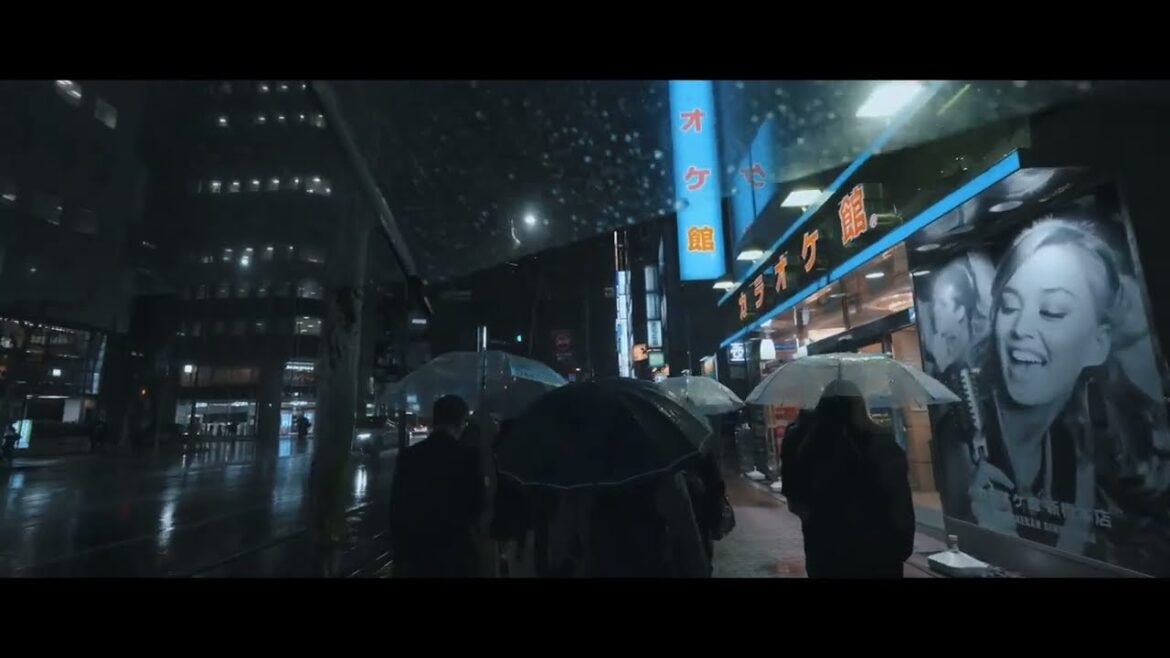 Explore Japan: A 2-Hour Walking Tour Through Tokyo, Kamakura and Nagoya | Rainy City Tour | 4K Explore Japan: A 2-Hour Walking Tour Through Tokyo, Kamakura and Nagoya | Rainy City Tour | 4K