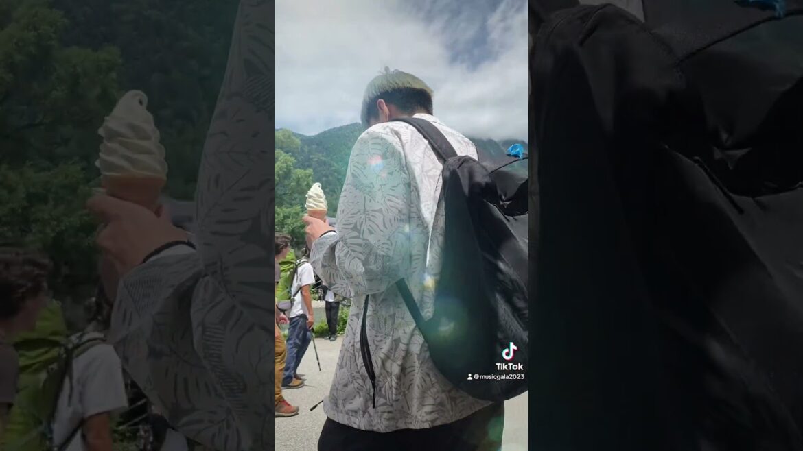 Traveling Somewhere Kamikochi,Nagano Japan #shorts #travel #foryou #glennnavarromusicgala Traveling Somewhere Kamikochi,Nagano Japan #shorts #travel #foryou #glennnavarromusicgala