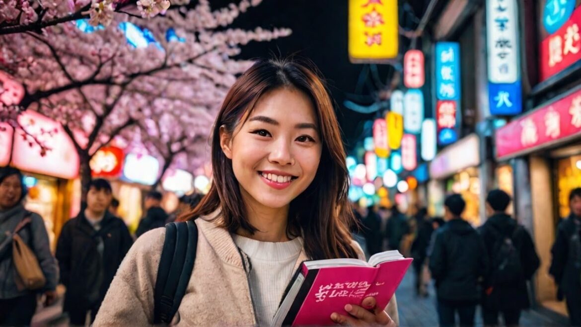 Exploring Tokyo: Your Ultimate 2024 Travel Guide