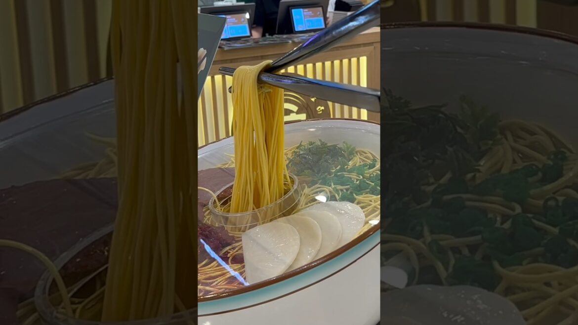 Secrets of this noodle pulling(Part 3!) at Pavilion Kl #noodles #pavilionkl #shorts Secrets of this noodle pulling(Part 3!) at Pavilion Kl #noodles #pavilionkl #shorts