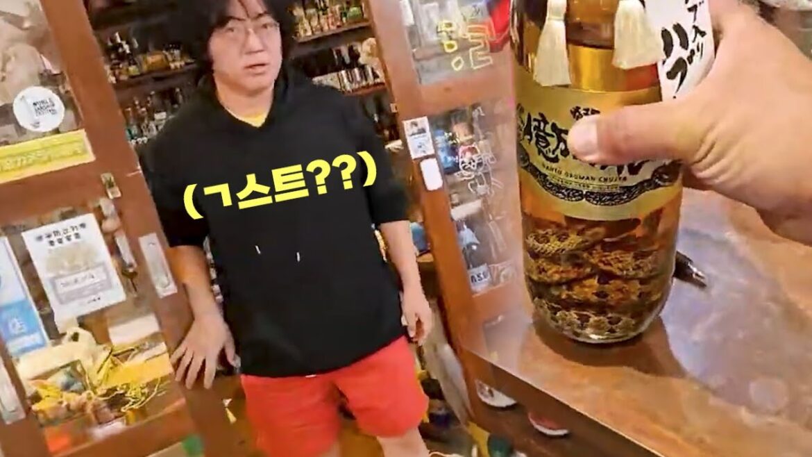 일본 오키나와 자전거여행 (3)