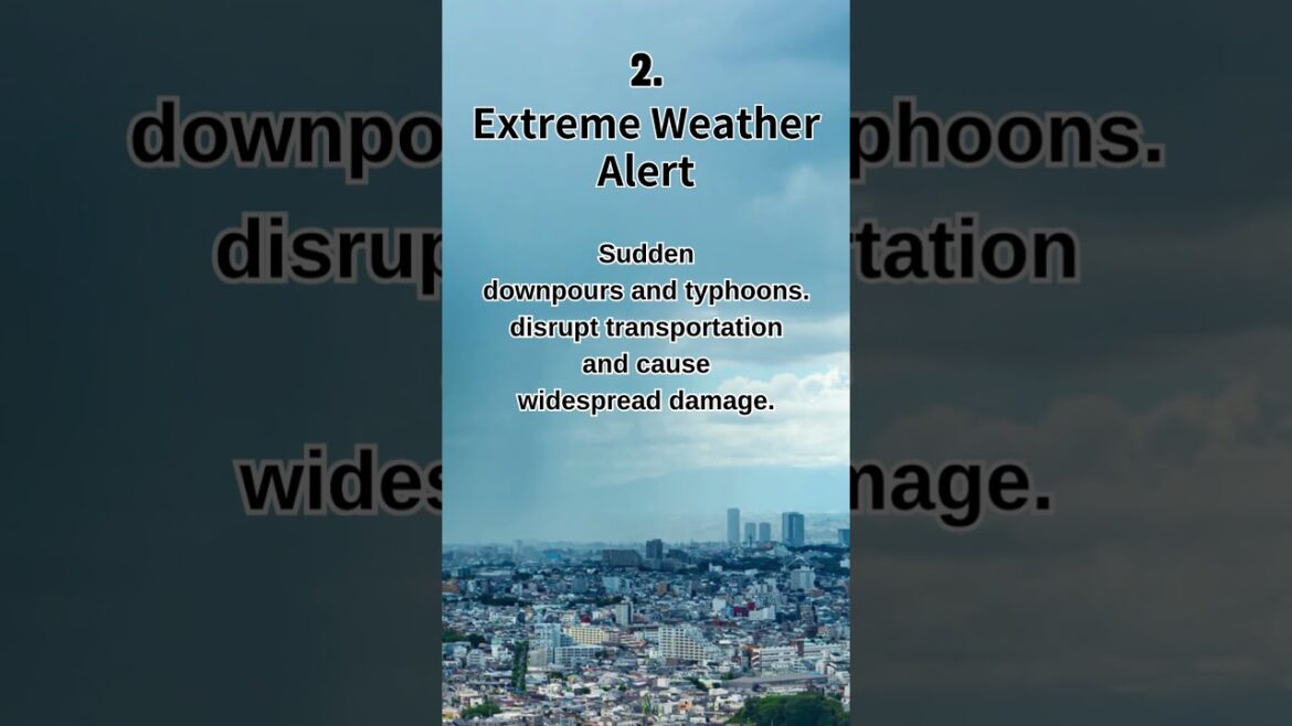 【Travel Guide】 3 Reason！to Avoid Japan in Summer #shorts  #japan #japantravel