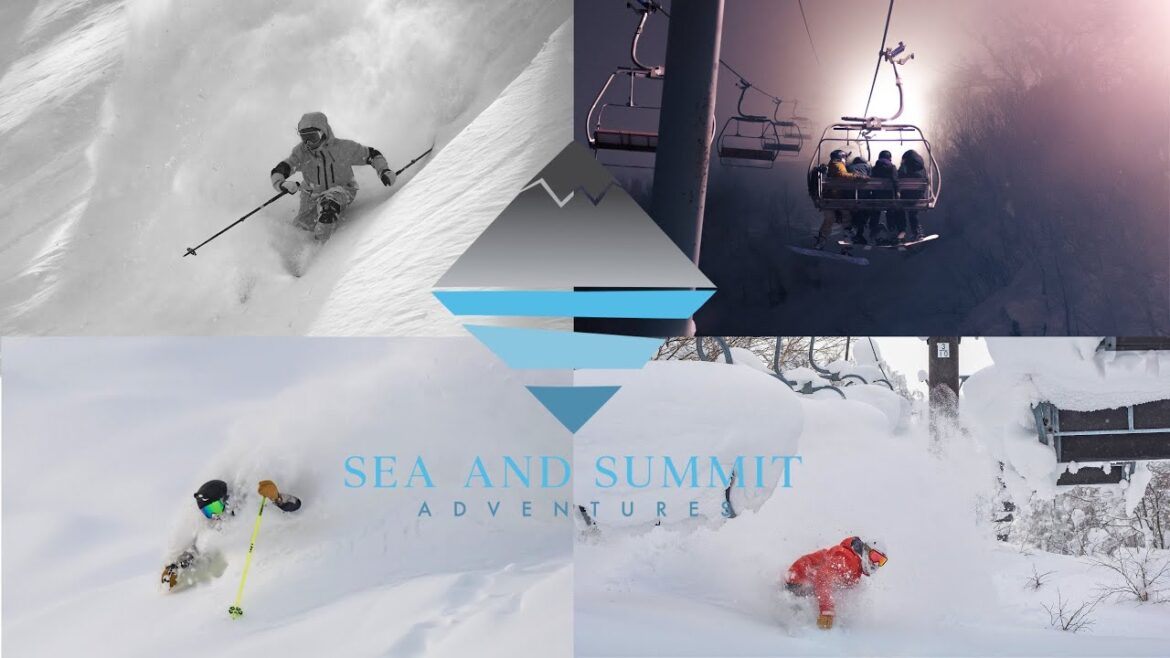 Niseko and Hokkaido Guided Photography Tours Winter 2025