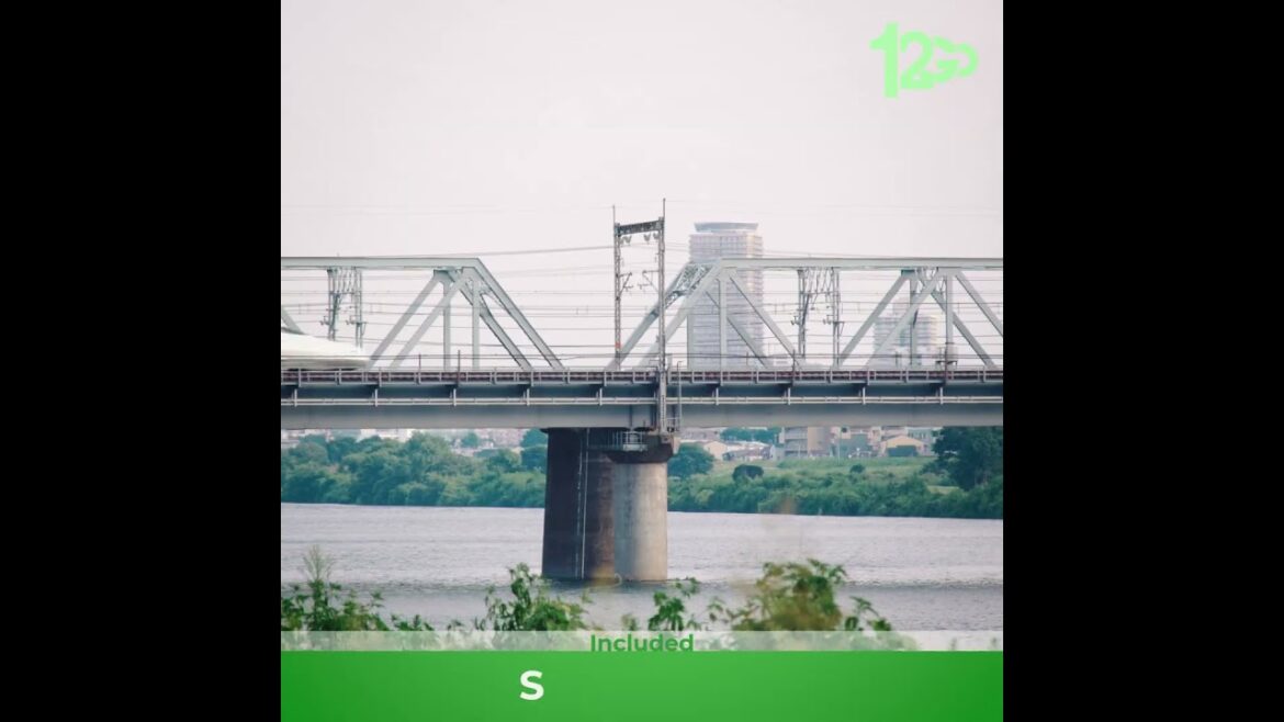 Explore Japan Without Limits: Unlimited Travel with the All-Inclusive Rail Pass from 12Go.com!