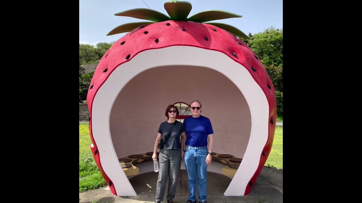 Apr 16th 2024-  Private tour from Fukuoka to Nagasaki