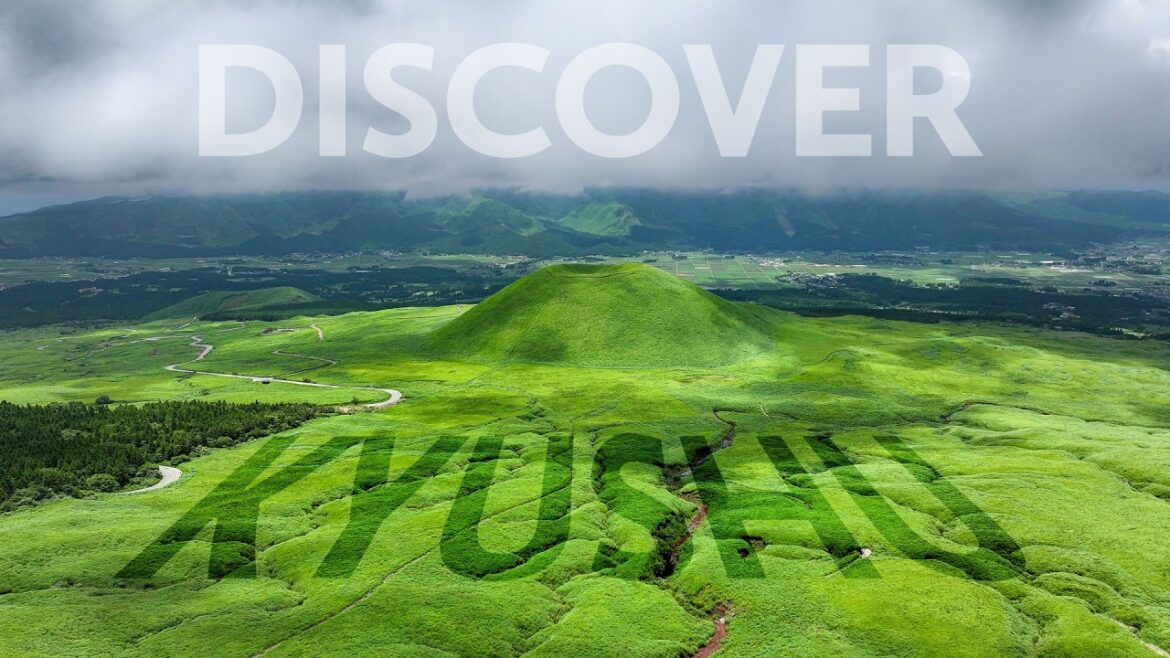 Escape Japan’s Tourists: Discover Kyushu Escape Japan's Tourists: Discover Kyushu