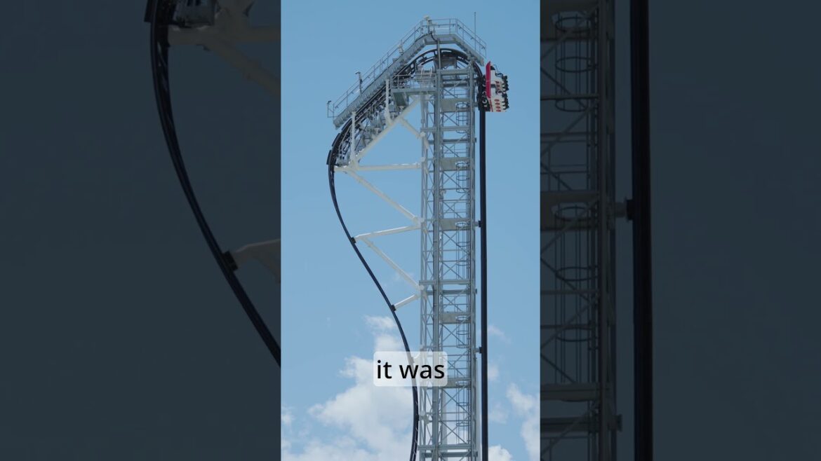 Very Very Frightening #shorts #japan