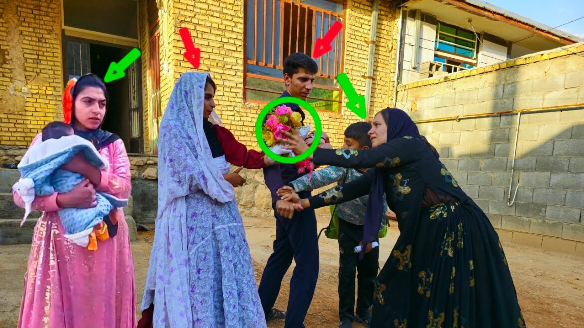 The Cheating Husband: Tayyaba's World Shattered