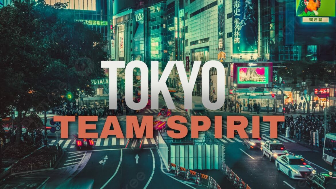 Tokyo’s Weirdest Customs & Most Dangerous Spots! Tokyo's Weirdest Customs & Most Dangerous Spots!