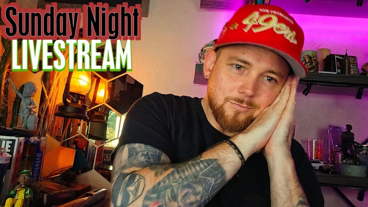 Steph Curry & PEDs, Evil Empire Teams, Disneyland Changes & More [Sunday Night Livestream]