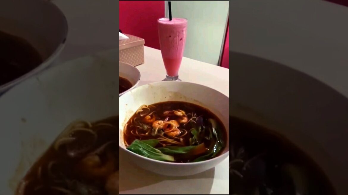 Yuk cobain KULINER ALA JEPANG NAGOYA POENYA🍮🍮🍽