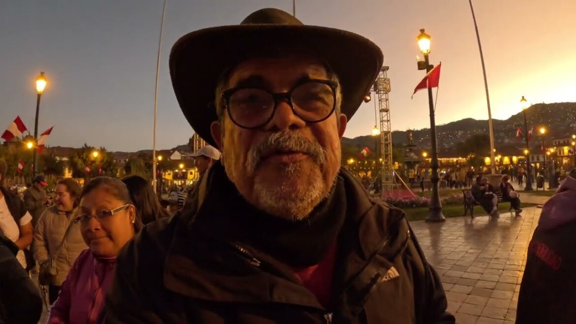 MI ÚLTIMO DÍA EN CUSCO