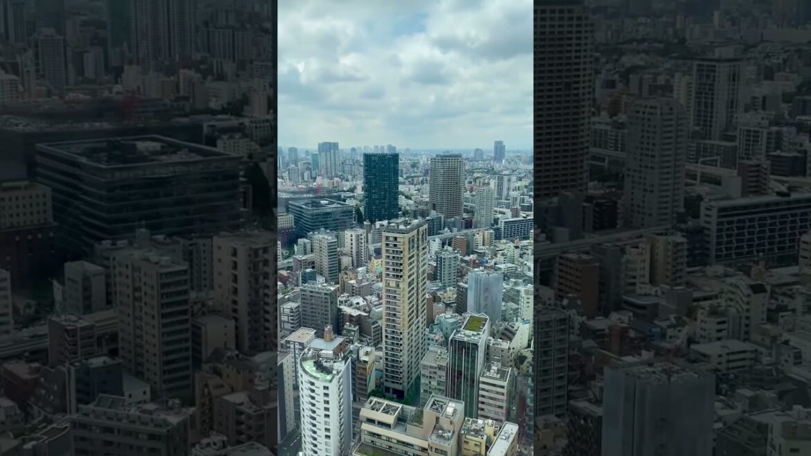 #tokyotower #travel #tokyo #japan #asia