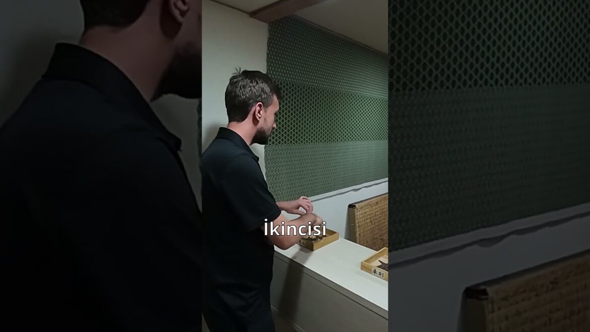 JAPONYA’DA NİNJA OKULU #tokyo #japan #travel JAPONYA'DA NİNJA OKULU #tokyo #japan #travel